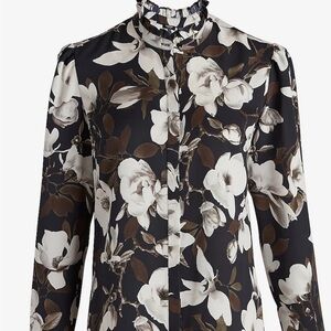 Purchased from Express - never worn